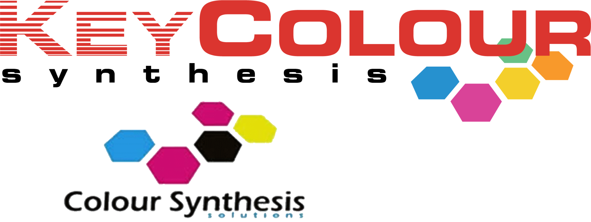 KeyColour Synthesis